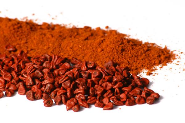 Achiote Norbix