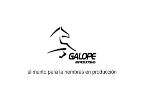 Galope Reproductoras