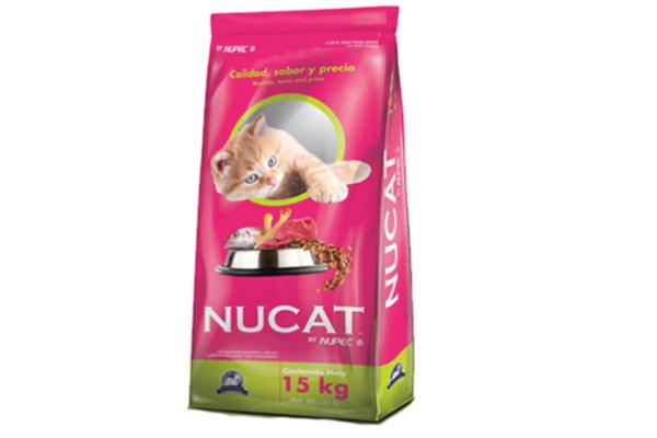 Nucat 