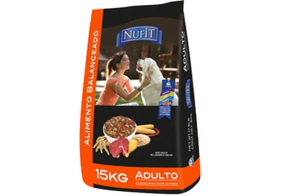 Nufit Adulto 