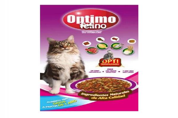 Optimo Felino 