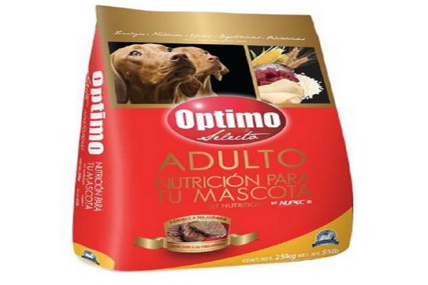 Optimo Selecto Adulto 