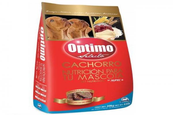 Optimo Selecto Cachorro